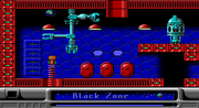 Black Zone