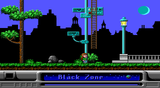 [Black Zone - скриншот №9]