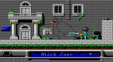 [Black Zone - скриншот №11]