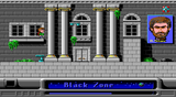 [Black Zone - скриншот №14]