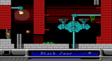 [Black Zone - скриншот №25]