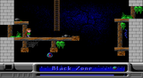 [Black Zone - скриншот №26]