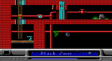 [Black Zone - скриншот №30]
