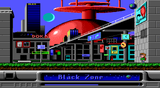 [Black Zone - скриншот №37]