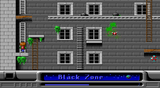 [Black Zone - скриншот №40]
