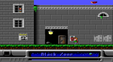 [Black Zone - скриншот №41]
