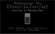 BlackJack!