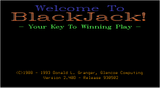[BlackJack! - скриншот №1]
