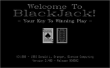 [BlackJack! - скриншот №22]