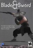 [Blade & Sword - обложка №1]