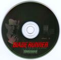 [Blade Runner - обложка №5]