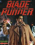 [Blade Runner - обложка №2]