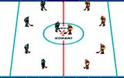 Blades of Steel