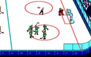 Blades of Steel
