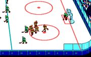 Blades of Steel