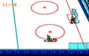 Blades of Steel