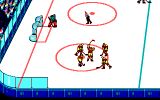 [Blades of Steel - скриншот №2]