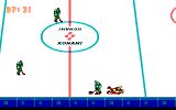 [Blades of Steel - скриншот №5]