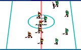 [Blades of Steel - скриншот №8]