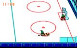 [Blades of Steel - скриншот №10]
