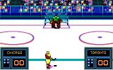 [Blades of Steel - скриншот №12]