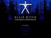Blair Witch, Volume II: The Legend of Coffin Rock