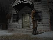 Blair Witch, Volume III: The Elly Kedward Tale