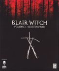 [Blair Witch, Volume I: Rustin Parr - обложка №1]