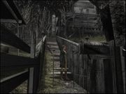 Blair Witch, Volume I: Rustin Parr