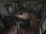 Blair Witch, Volume I: Rustin Parr