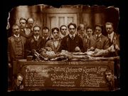 Blair Witch, Volume I: Rustin Parr