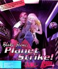 [Blake Stone: Planet Strike! - обложка №1]