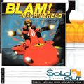 [Blam! Machinehead - обложка №1]