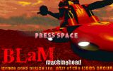 [Blam! Machinehead - скриншот №1]