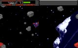 [Blasteroids - скриншот №10]