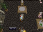 Blaze & Blade: Eternal Quest