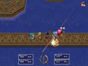 Blaze & Blade: Eternal Quest