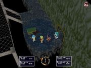 Blaze & Blade: Eternal Quest