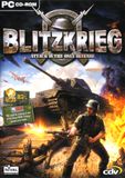 [Блицкриг - обложка №1]