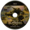 [Блицкриг - обложка №18]