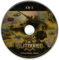 [Блицкриг - обложка №19]