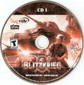[Блицкриг - обложка №24]