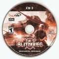 [Блицкриг - обложка №25]