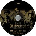 [Блицкриг - обложка №26]