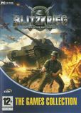 [Блицкриг - обложка №9]
