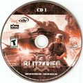 [Блицкриг - обложка №24]
