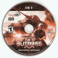 [Блицкриг - обложка №25]