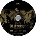 [Блицкриг - обложка №27]