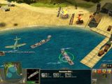 [Блицкриг II - скриншот №11]