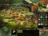[Скриншот: Блицкриг II]